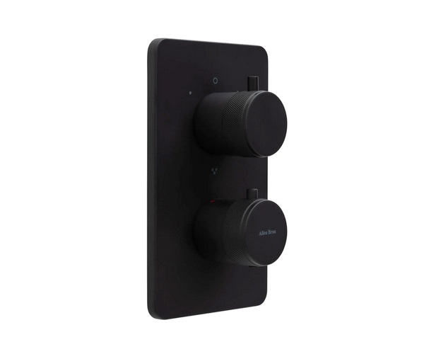 душевая система ALLEN BRAU PRIORITY